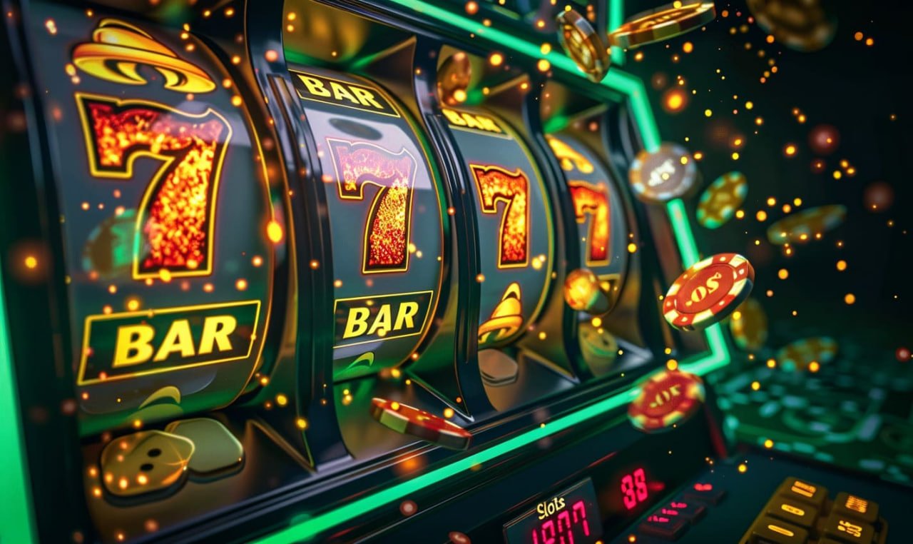 winli slots