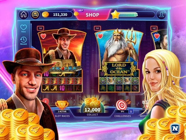 winli slots